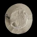 Babcia Stenia - Bucket Hat - Champagne Top.webp