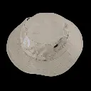 Babcia Stenia - Bucket Hat - Champagne Front 2.webp