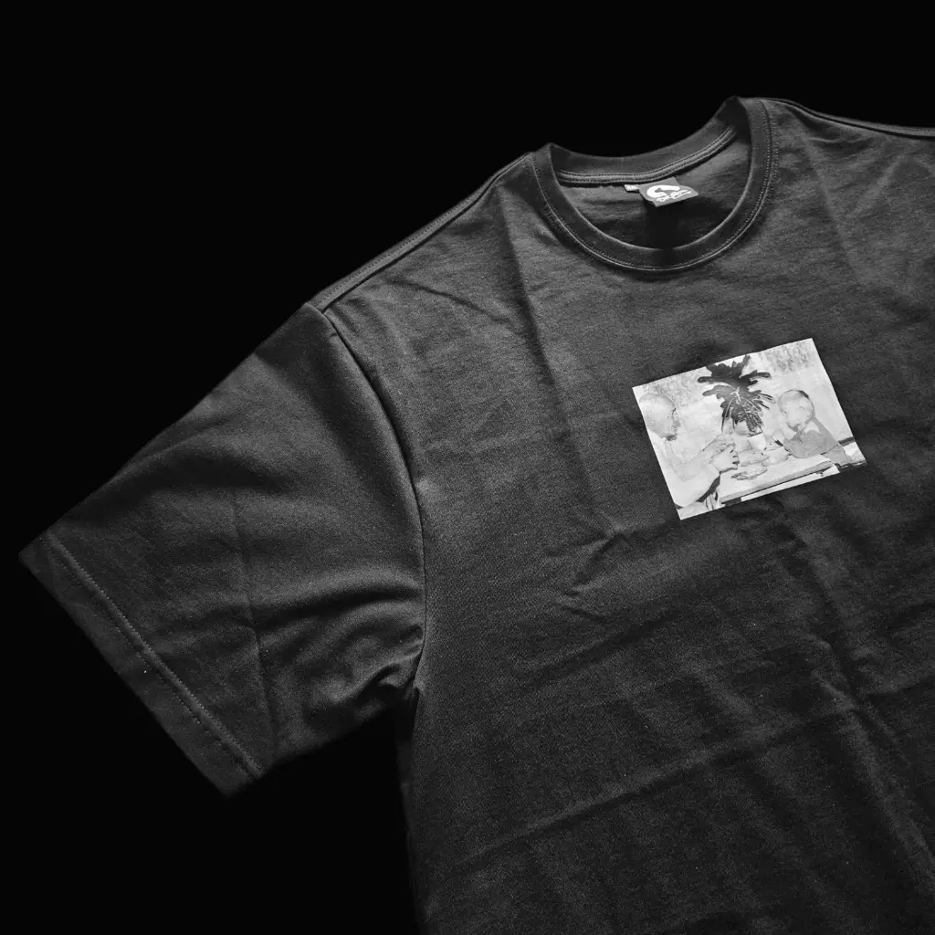 Babcia Stenia T-shirt na zamówienie (4).webp