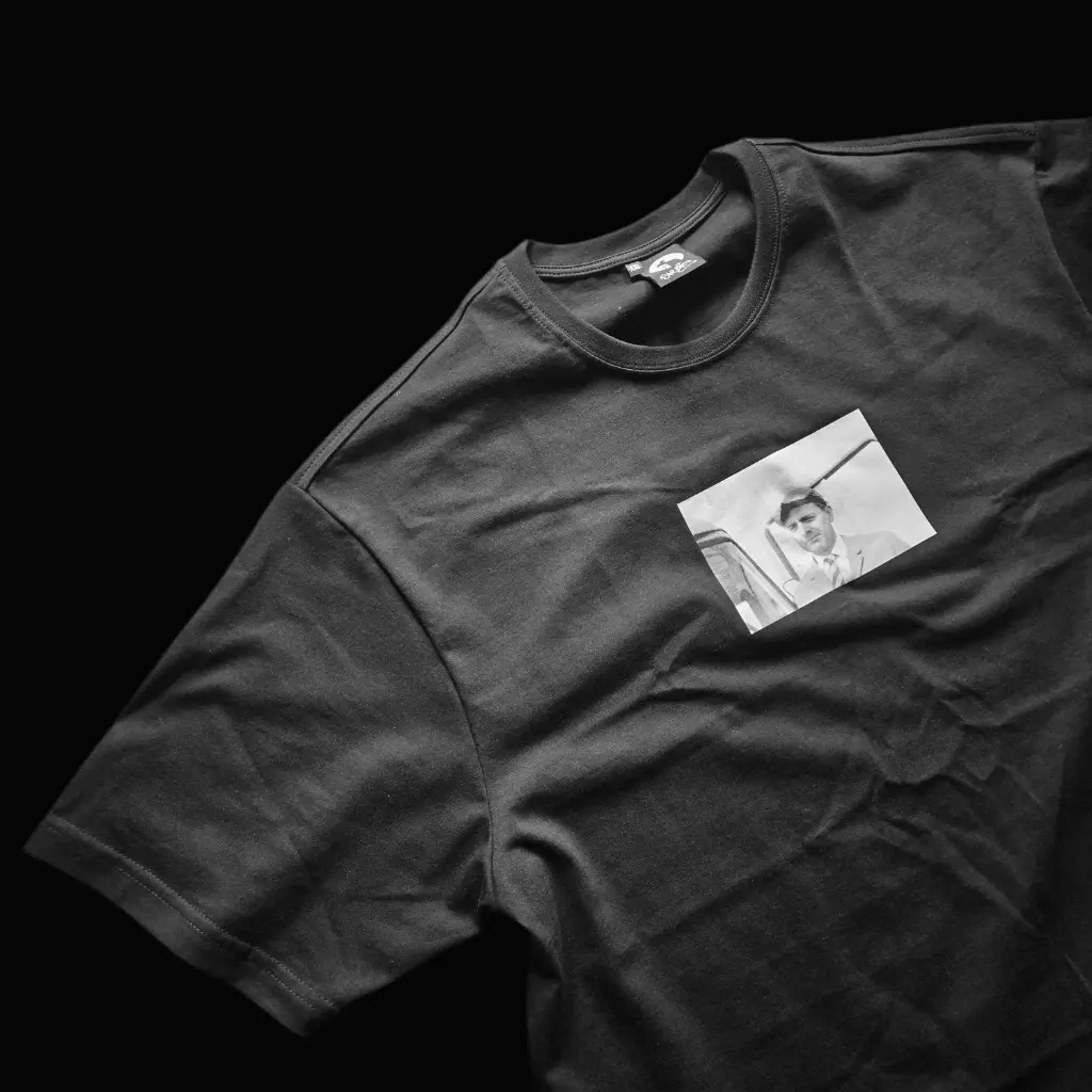 Babcia Stenia T-shirt na zamówienie (5).webp