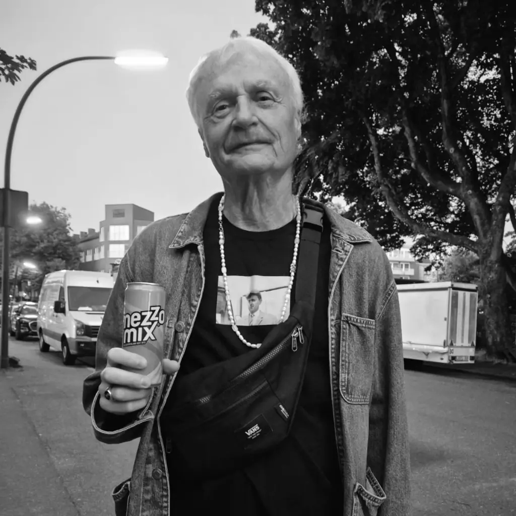 Babcia Stenia T-shirt na zamówienie (6).webp