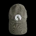Babciny DAD HAT - KHAKI