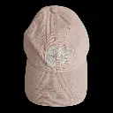 Babciny DAD HAT - PINK