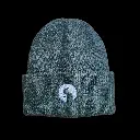 Babciny SOFT BEANIE - GREEN