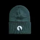Babciny CLASSIC BEANIE - GREEN